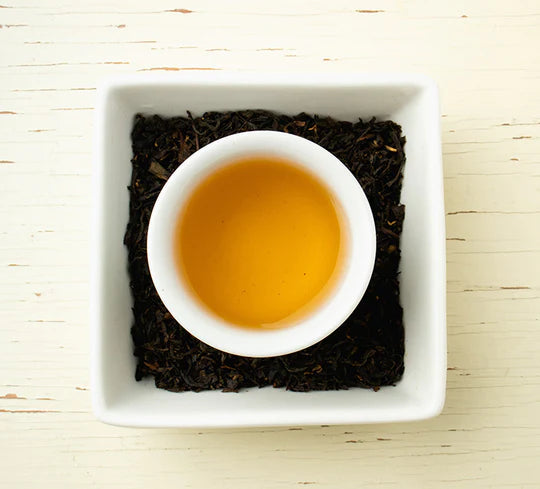 Lapsang Souchong - organic