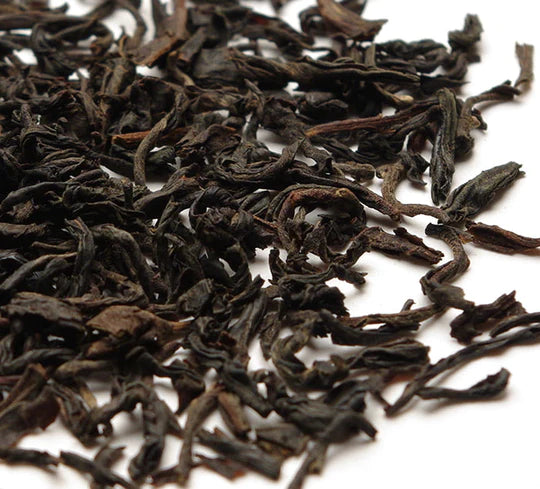 Lapsang Souchong - organic