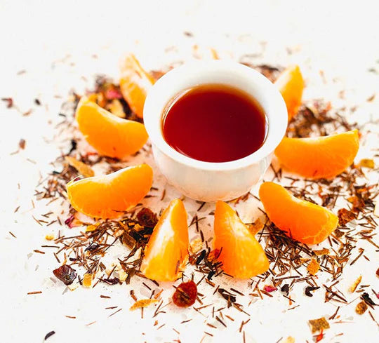 Blood Orange Rooibos